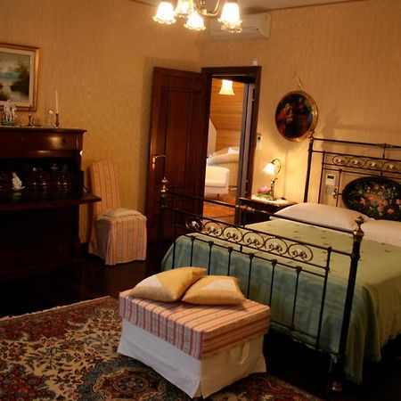 B&B Le Rose Siderno Exteriér fotografie