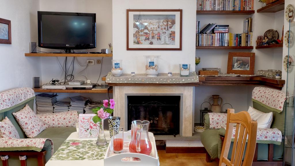 B&B Le Rose Siderno Exteriér fotografie