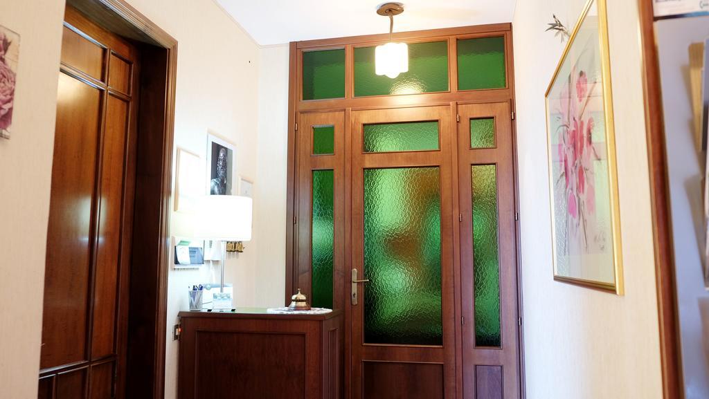 B&B Le Rose Siderno Exteriér fotografie