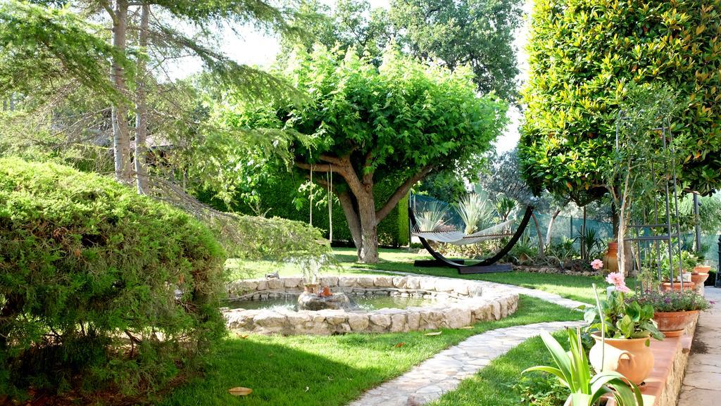 B&B Le Rose Siderno Exteriér fotografie