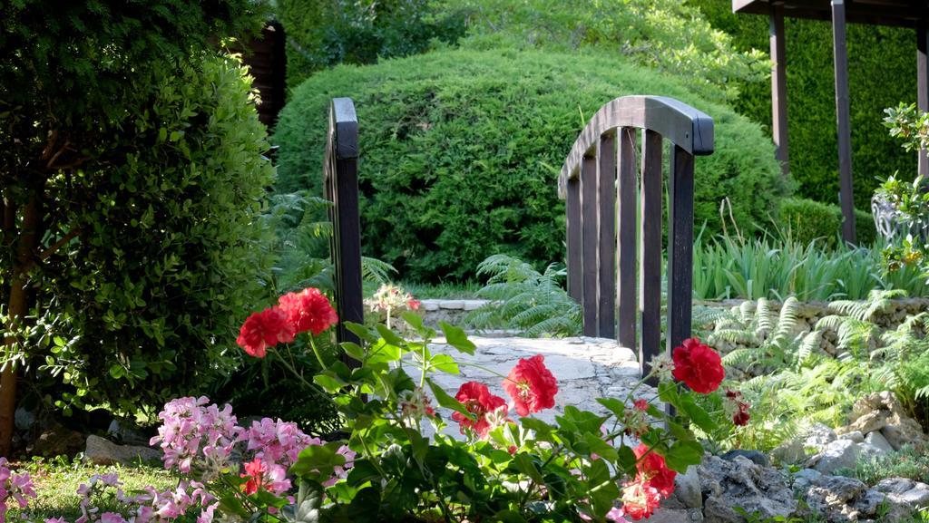 B&B Le Rose Siderno Exteriér fotografie