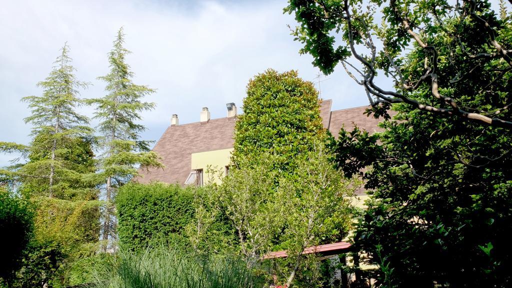 B&B Le Rose Siderno Exteriér fotografie