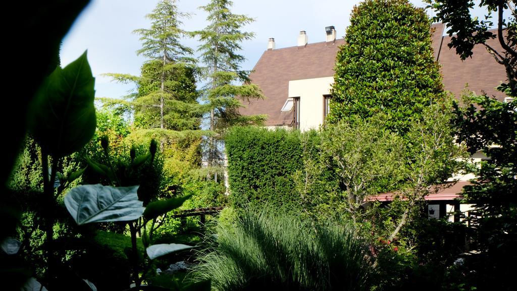 B&B Le Rose Siderno Exteriér fotografie