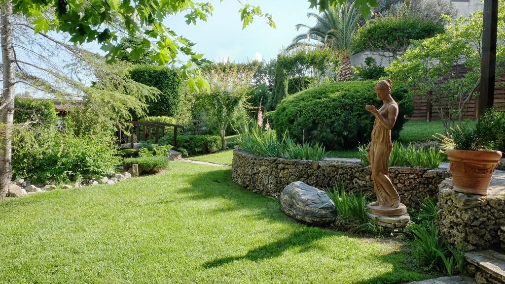 B&B Le Rose Siderno Exteriér fotografie