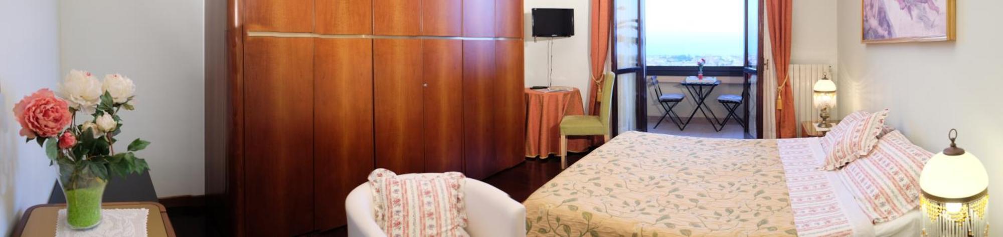 B&B Le Rose Siderno Exteriér fotografie
