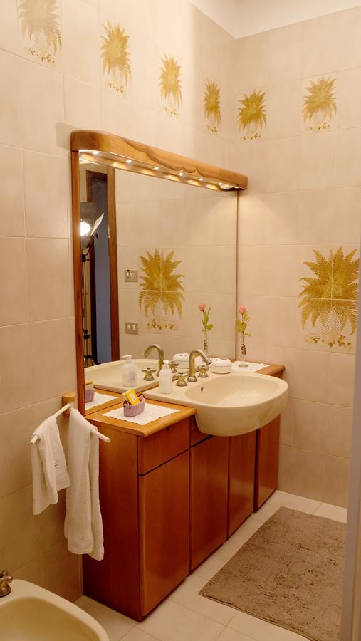 B&B Le Rose Siderno Exteriér fotografie