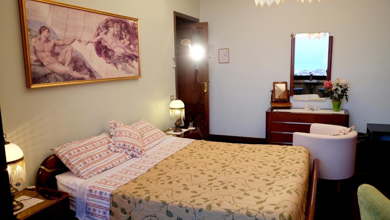 B&B Le Rose Siderno Exteriér fotografie