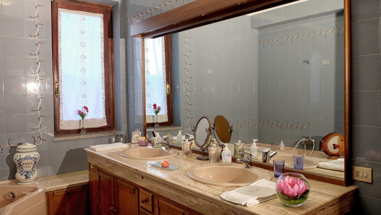 B&B Le Rose Siderno Pokoj fotografie