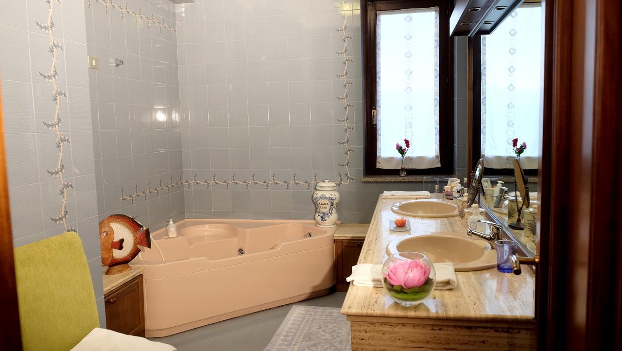 B&B Le Rose Siderno Pokoj fotografie